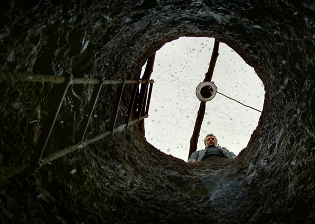 #70. The Wild Pear Tree (2018)